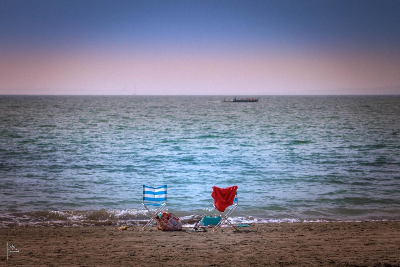 Santa Pola, Gran Alacant, Playas Cerca, Adosado Completo, Chillout, Solarium エクステリア 写真