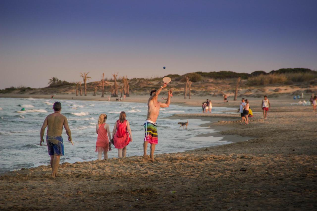 Santa Pola, Gran Alacant, Playas Cerca, Adosado Completo, Chillout, Solarium エクステリア 写真