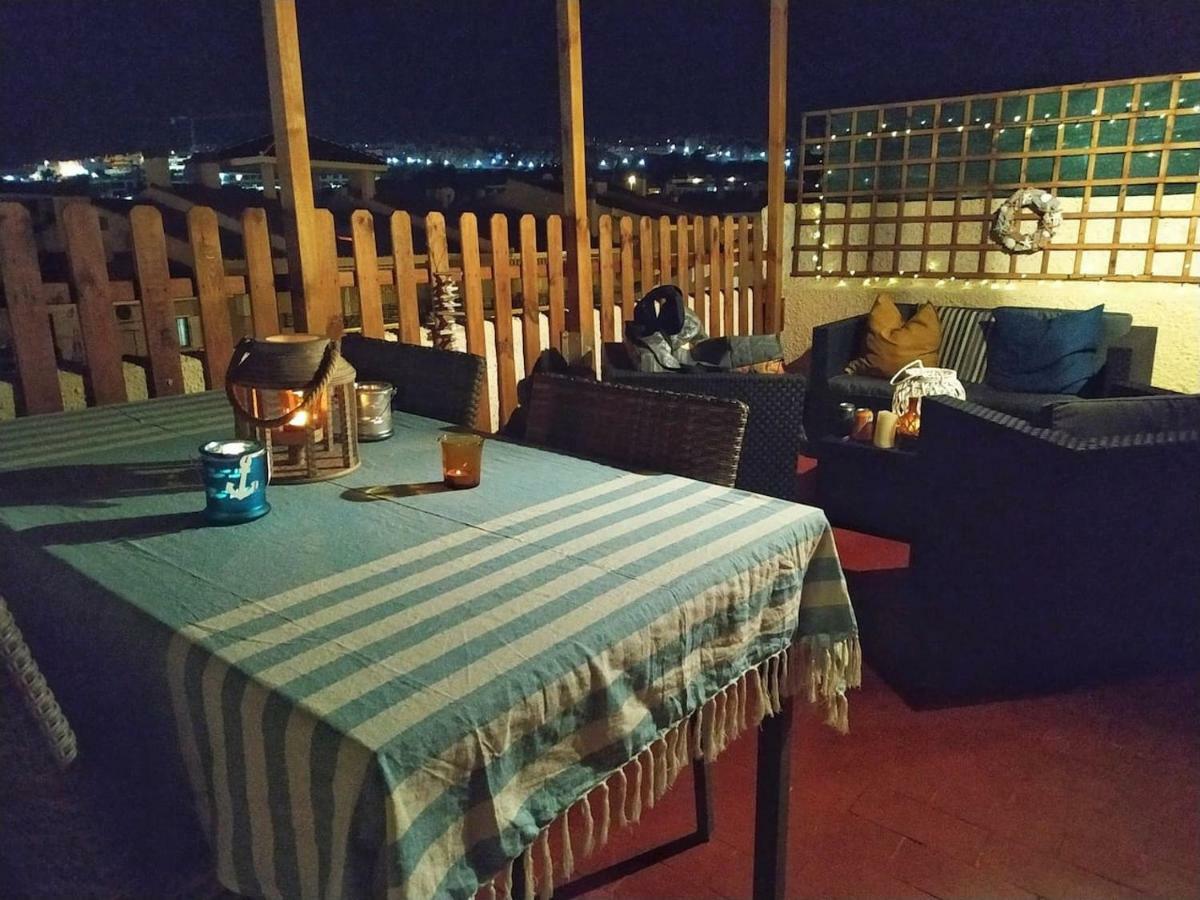 Santa Pola, Gran Alacant, Playas Cerca, Adosado Completo, Chillout, Solarium エクステリア 写真