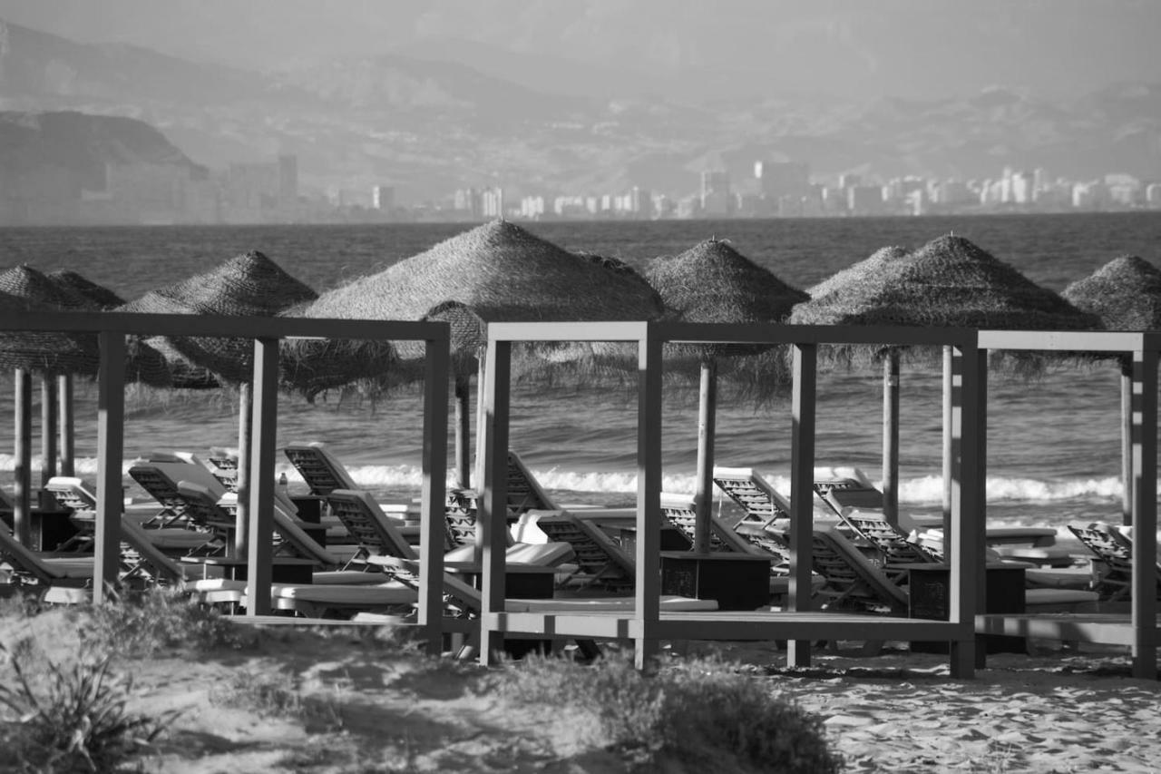 Santa Pola, Gran Alacant, Playas Cerca, Adosado Completo, Chillout, Solarium エクステリア 写真