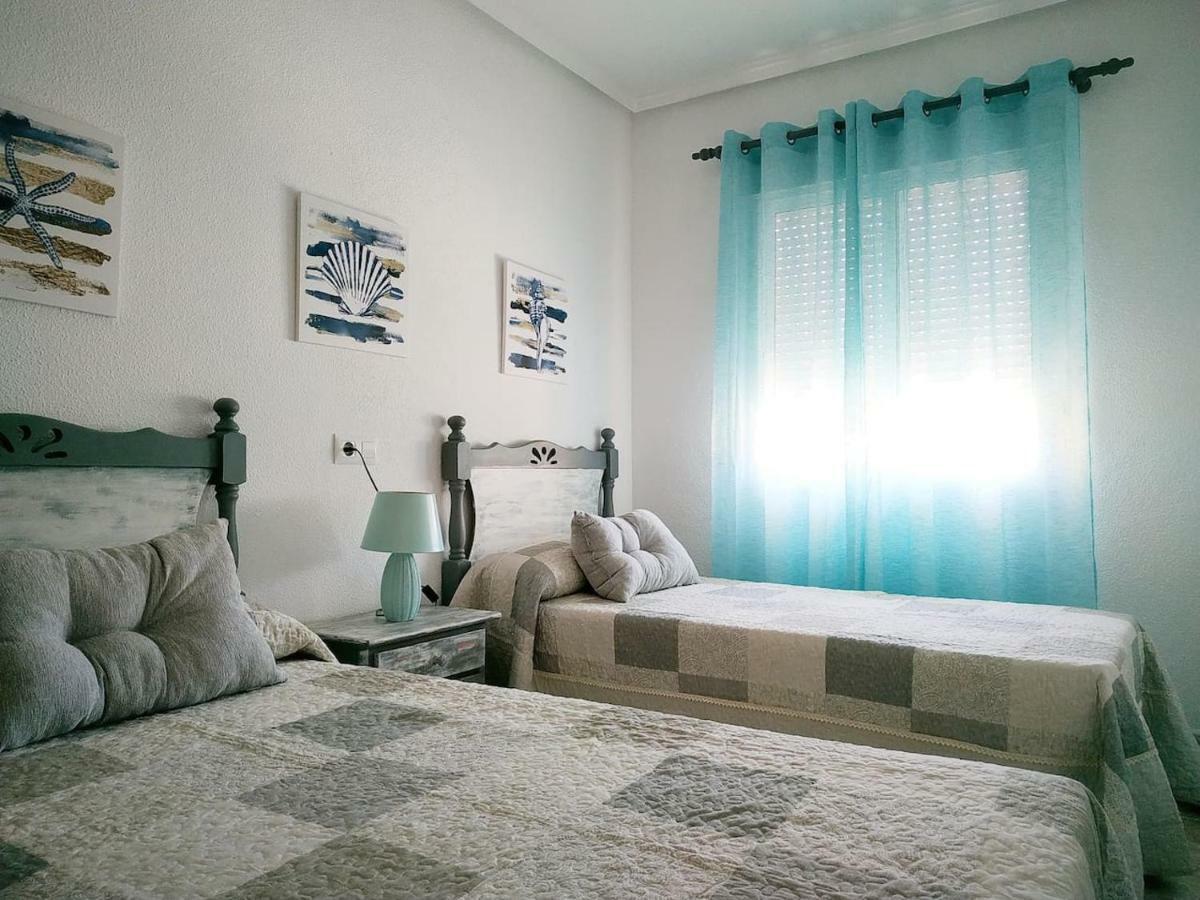 Santa Pola, Gran Alacant, Playas Cerca, Adosado Completo, Chillout, Solarium エクステリア 写真