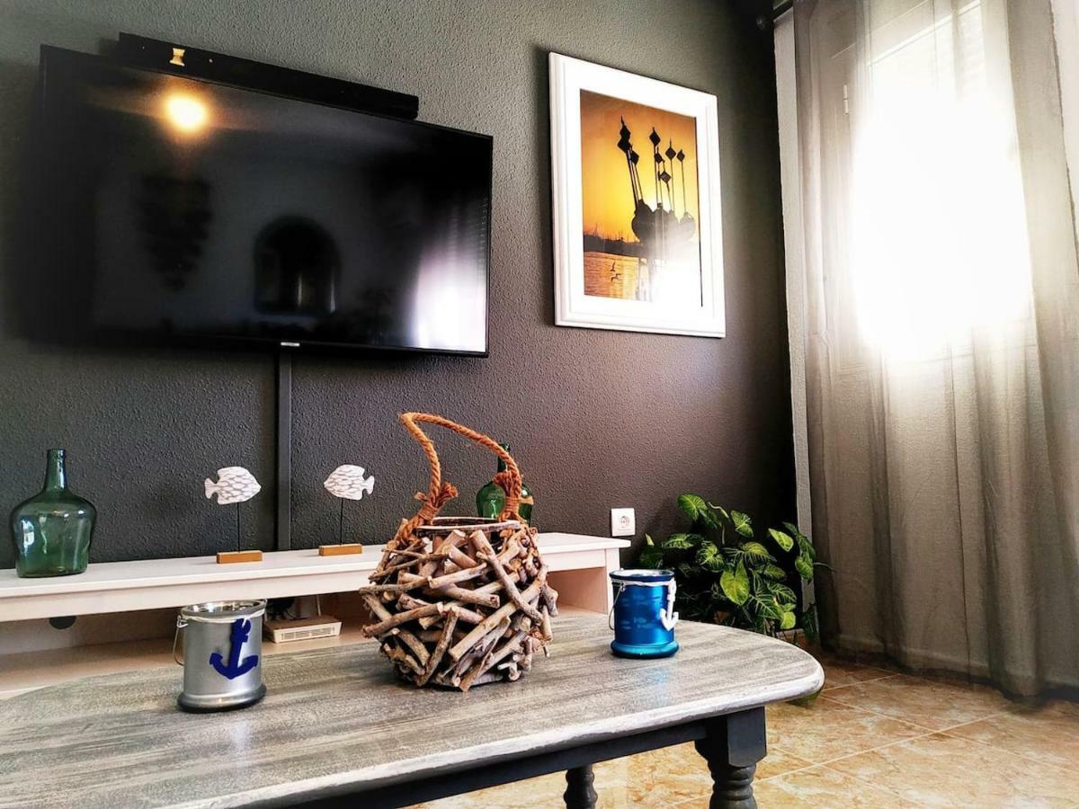 Santa Pola, Gran Alacant, Playas Cerca, Adosado Completo, Chillout, Solarium エクステリア 写真