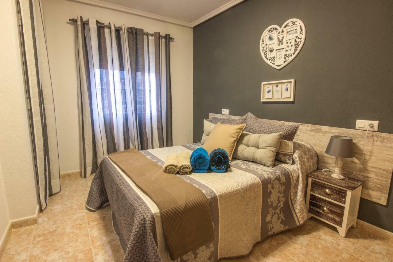 Santa Pola, Gran Alacant, Playas Cerca, Adosado Completo, Chillout, Solarium エクステリア 写真